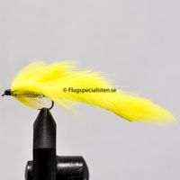 Zonker Yellow size 10