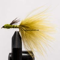 Buy Damsel Nymph size 12 | Fly fishing is our thing | The flyspecialist