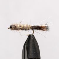 Buy Hare's Ear Twinkle† long shank size 12 | Fly fishing is our thing | The flyspecialist