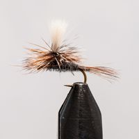 Buy Parachute Flies Adams size 14 | Fly fishing is our thing | The flyspecialist