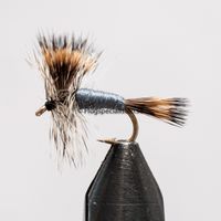 Buy Wulff Grizzly size 12 | Fly fishing is our thing | The flyspecialist