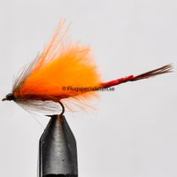 Mayfly Red brown 