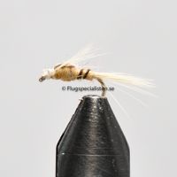 Osta Spent Spinner koko 16 | Fly Fishing on meidän asia | Perhokalasus asiantuntilja