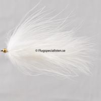 Buy Worm White size 6 | Fly fishing is our thing | The flyspecialist
