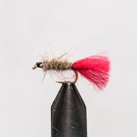Kjøp Red Catcher str. 12 | Fluefiske er vår greie | Flue-spesialisten