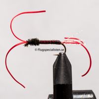 Buy Rubber legs fly size 10 | Fly fishing is our thing | The flyspecialist