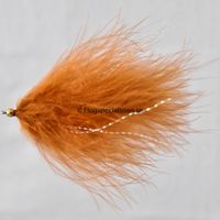 Buy Worm Brown size 6 | Fly fishing is our thing | The flyspecialist