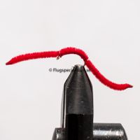 Buy Bloodworm size 14 | Fly fishing is our thing | The flyspecialist
