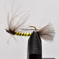 Buy Mayfly wet flies size 10 | Fly fishing is our thing | The flyspecialist