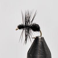 Osta Muurahainen (mustamuurahainen siivet) koko 14 | Fly Fishing on meidän asia | Perhokalasus asiantuntilja