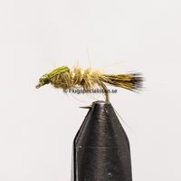 Buy Hare's Ear Olive size 12 | Fly fishing is our thing | The flyspecialist