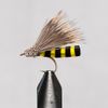 Streaking Caddie Bee Fiskeflugor från Vinnalts Sportfiske