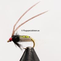Osta Yökorennon kotelo Oliivi Koko 12 | Fly Fishing on meidän asia | Perhokalasus asiantuntilja