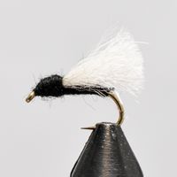 Rackelhanen Musta koko 12