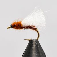 Rackelhanen (The Grouse) Brown 
