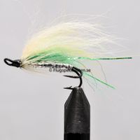 Buy Silvergrey size 6 (Double hook) | Fly fishing is our thing | The flyspecialist
