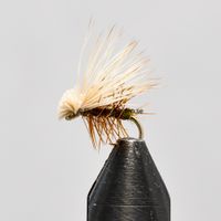 Osta Elk Hair Caddis Oliivi  | Fly Fishing on meidän asia | Perhokalasus asiantuntilja