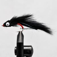 Pike fly 2 size 2