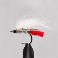 Buy Lax Owner krok Red tag | Fly fishing is our thing | The flyspecialist