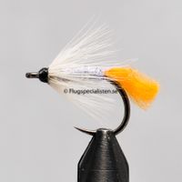 Buy Salmon White, Owner hook 10 mm | Fly fishing is our thing | The flyspecialist
