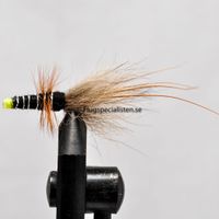 Buy Black Francis | Fly fishing is our thing | The flyspecialist