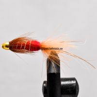 Buy Red Francis | Fly fishing is our thing | The flyspecialist