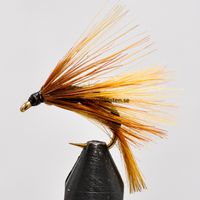Buy Woolly sock Light Brown size 8 | Fly fishing is our thing | The flyspecialist