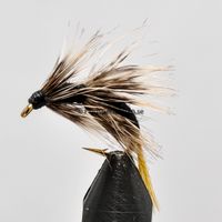 Buy Woolly sock Grizzly size 8 | Fly fishing is our thing | The flyspecialist
