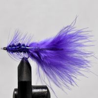 Flash Bugger Purple 