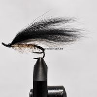 Buy Grey Hope size 6 (Double hook) | Fly fishing is our thing | The flyspecialist