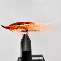 Osta GP Orange Koko 8 (tuplakoukku) | Fly Fishing on meidän asia | Perhokalasus asiantuntilja