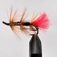 Buy Woolly sock size 6 (Double hook) | Fly fishing is our thing | The flyspecialist