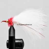 The Competition Fly  Red/White 