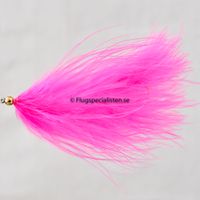 Kjøp Larven Pink Str. 6 | Fluefiske er vår greie | Flue-spesialisten