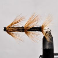 Buy Woolly sock Light Brown | Fly fishing is our thing | The flyspecialist