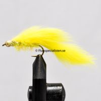 GH Zonker Yellow size 6