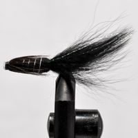 Buy Snaelda Black | Fly fishing is our thing | The flyspecialist