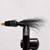Buy Snaelda Black | Fly fishing is our thing | The flyspecialist