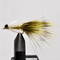 Buy Damsel Nymph size 12 | Fly fishing is our thing | The flyspecialist