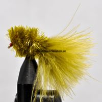 Kjøp Blob Flue Str. 8 | Fluefiske er vår greie | Flue-spesialisten