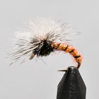 Buy Klinkhammer size 8 | Fly fishing is our thing | The flyspecialist