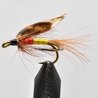 Buy Olsen fluen  | Fly fishing is our thing | The flyspecialist