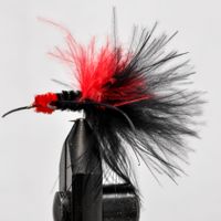Buy Montana Crazy leg size 12 | Fly fishing is our thing | The flyspecialist