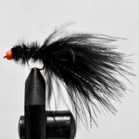 Buy Woolly Bugger (dressed) size 8 | Fly fishing is our thing | The flyspecialist