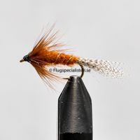 Buy Mayfly, Flat-Headed size 12 | Fly fishing is our thing | The flyspecialist