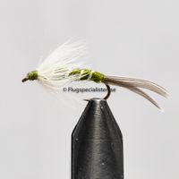 Buy Large Mayfly, Flat-Headed size 14 | Fly fishing is our thing | The flyspecialist