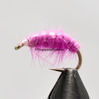 Buy Shrimp pink size 8 | Fly fishing is our thing | The flyspecialist