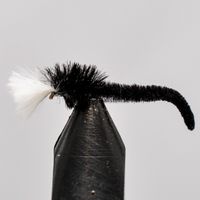 Wet fly size 20