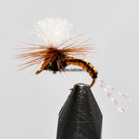 Osta Klinkhammer  Koko 12 | Fly Fishing on meidän asia | Perhokalasus asiantuntilja