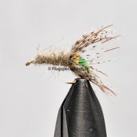 Buy Caddisfly larva/Maggot size 10 | Fly fishing is our thing | The flyspecialist